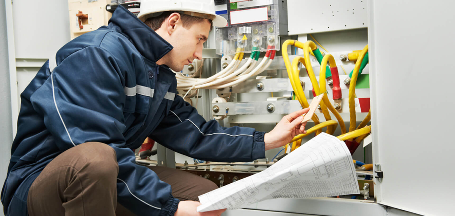 Choosing the Right Electrical Design Partner for Your Project