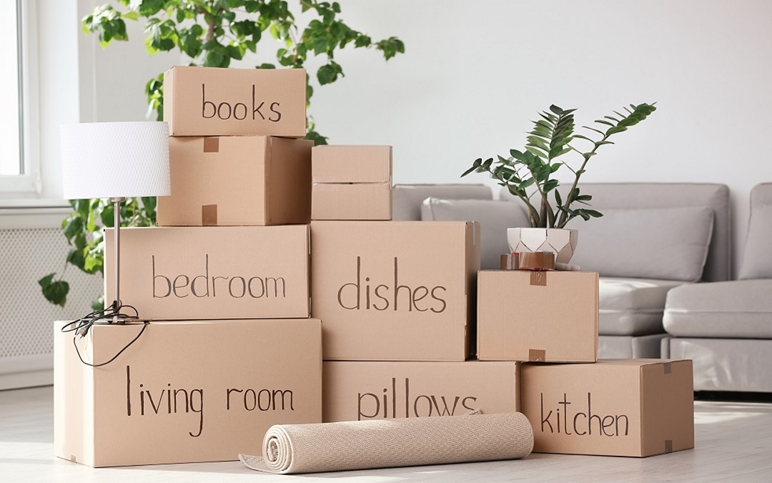 How Early Planning Makes Moving Day Surprisingly Easy