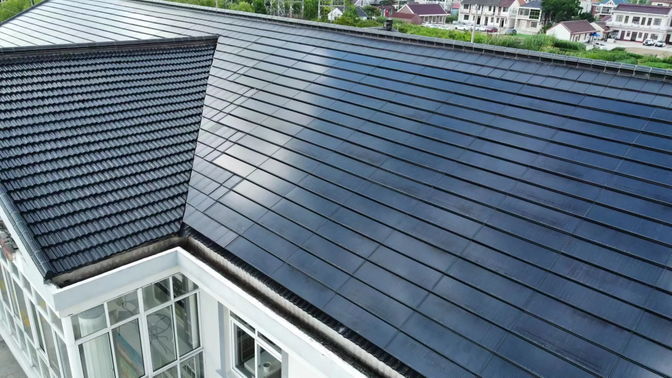 The Future of Roofing Materials and Design