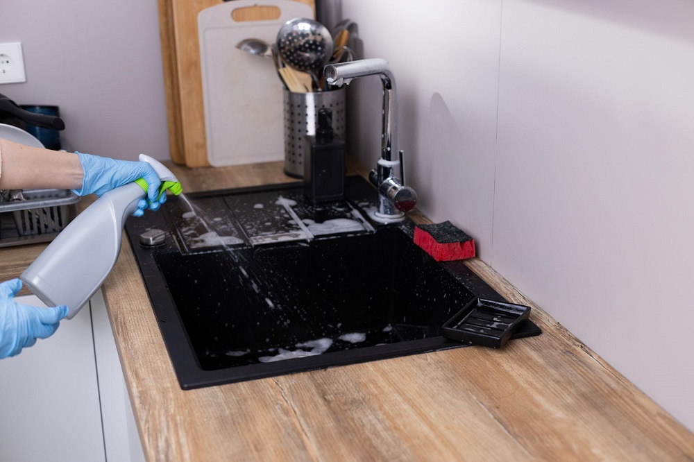 Quick Weekend Home Maintenance Checklist for Families